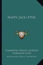 Happy Jack (1918)