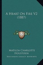A Heart On Fire V2 (1887)