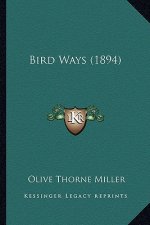 Bird Ways (1894)