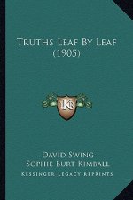 Truths Leaf by Leaf (1905)
