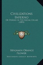 Civilizations Inferno: Or Studies In The Social Cellar (1893)