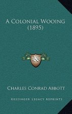 A Colonial Wooing (1895)