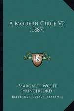 A Modern Circe V2 (1887)