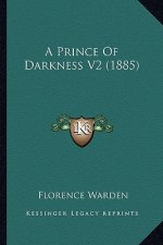A Prince Of Darkness V2 (1885)