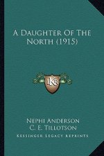 A Daughter Of The North (1915)