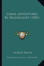 Canal Adventures By Moonlight (1881)