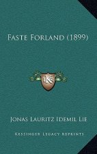 Faste Forland (1899)