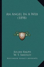 An Angel In A Web (1898)