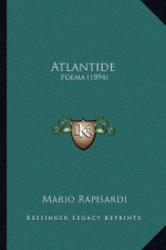 Atlantide: Poema (1894)