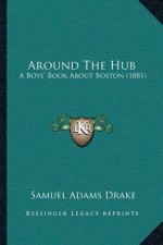 Around The Hub: A Boys' Book About Boston (1881)