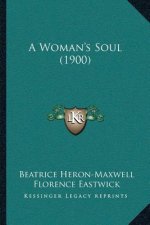 A Woman's Soul (1900)