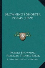 Browning's Shorter Poems (1899)