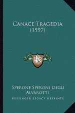 Canace Tragedia (1597)