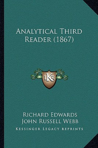 Analytical Third Reader (1867)