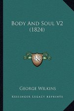 Body And Soul V2 (1824)
