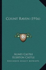 Count Raven (1916)