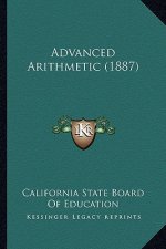 Advanced Arithmetic (1887)
