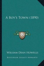 A Boy's Town (1890)