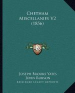 Chetham Miscellanies V2 (1856)