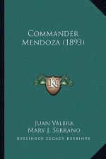 Commander Mendoza (1893)