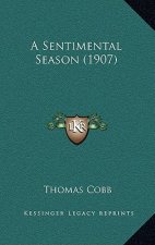 A Sentimental Season (1907)