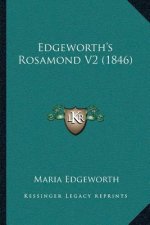 Edgeworth's Rosamond V2 (1846)