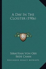 A Day In The Cloister (1906)