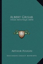 Albert Grisar: Etude Artistique (1870)