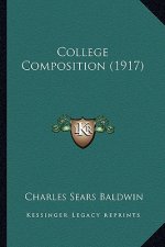 College Composition (1917)