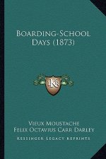 Boarding-School Days (1873)