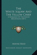 The White Squaw And The Yellow Chief: A Romance Of The Rocky Mountains (1871)