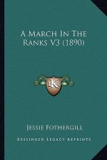 A March In The Ranks V3 (1890)