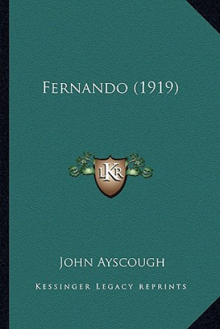 Fernando (1919)