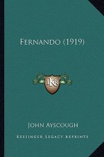 Fernando (1919)