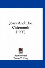 Josey And The Chipmunk (1900)