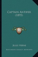 Captain Antifer (1895)