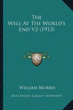 The Well At The World's End V2 (1913)