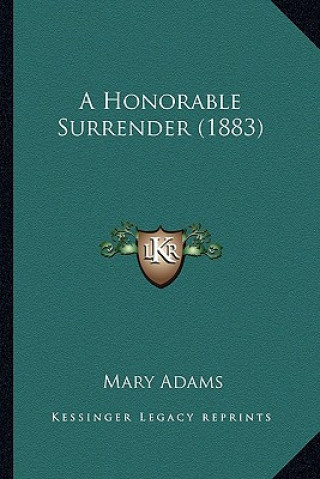 A Honorable Surrender (1883)