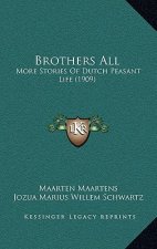 Brothers All: More Stories Of Dutch Peasant Life (1909)