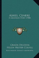 Ashes, Cenere: A Sardinian Story (1908)