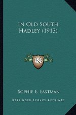 In Old South Hadley (1913)