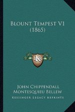 Blount Tempest V1 (1865)