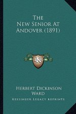 The New Senior At Andover (1891)