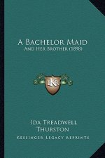 A Bachelor Maid: And Her Brother (1898)