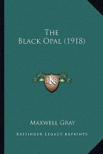 The Black Opal (1918)