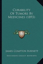 Curability Of Tumors By Medicines (1893)