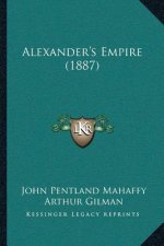 Alexander's Empire (1887)