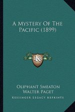 A Mystery Of The Pacific (1899)