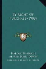 By Right Of Purchase (1908)