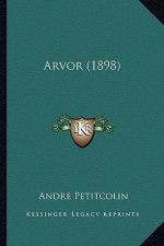 Arvor (1898)